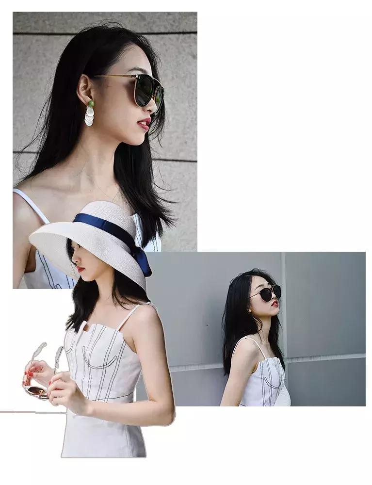 拒绝炭黑脸的防晒方法,你一定想知道的防晒攻略