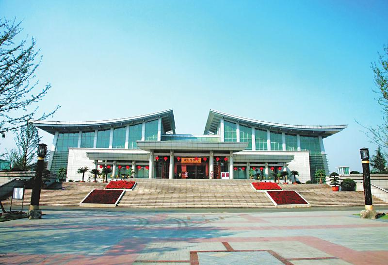 成都三天两晚哪些地方可以去,成都历史博物馆攻略