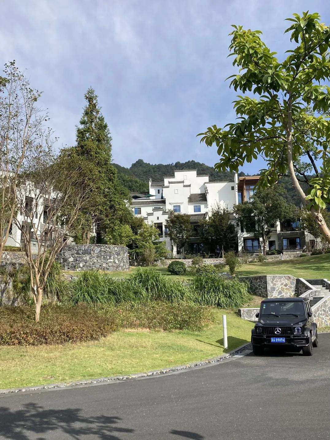 黄山悦榕庄酒店价格表,黄山悦榕庄酒店如何预订