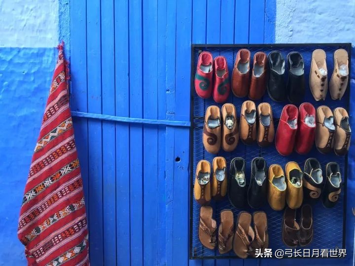 三毛的撒哈拉沙漠免费看,摩洛哥撒哈拉沙漠与三毛