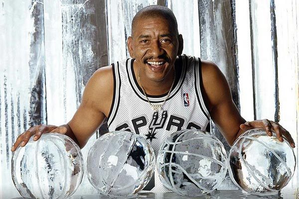 冰人乔治格文最强nba强度如何,最强nba冰人乔治格文组合