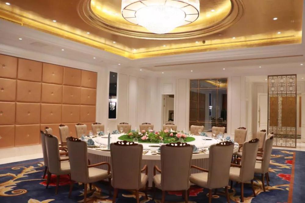 宿州丰大国际酒店中式,宿州丰大国际酒店简介