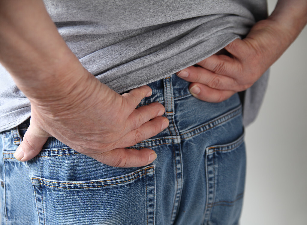 肛门部位的长包是怎么回事？是什么病？