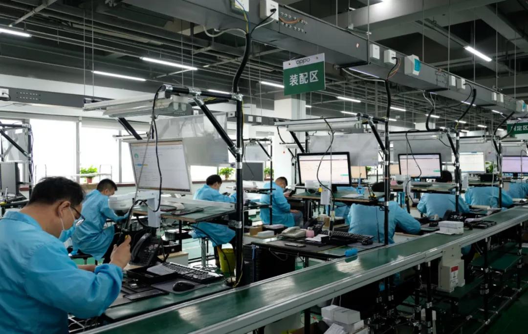 oppo成长与转型,oppo的转型之路