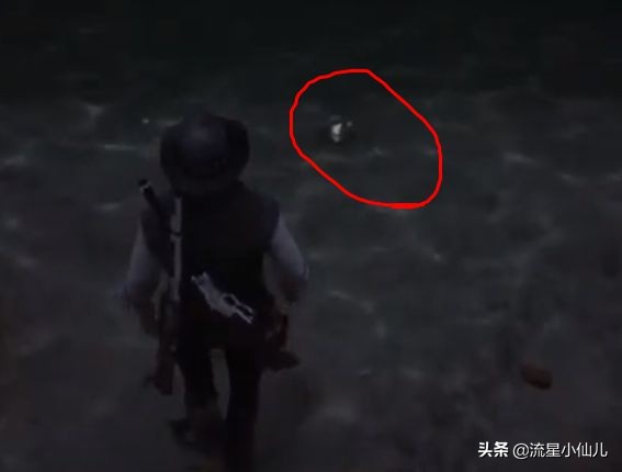 荒野大镖客捡的帽子怎么保存,荒野大镖客打掉三个人的帽子