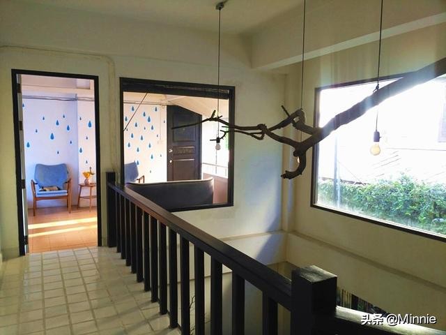 泰国·清迈+拜县游住宿篇