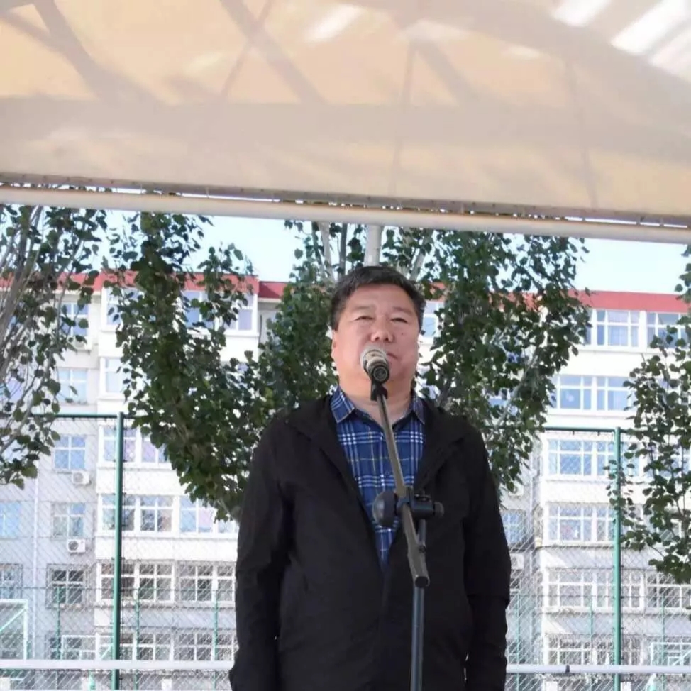 宣化科技职业学院2018运动会,宣化科技职业学院秋季校运会