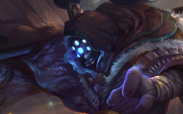 s9狗熊打野符文出装,s9剑圣打野半肉出装