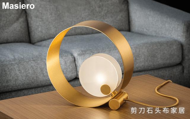 意式轻奢高端风格灯具,美式轻奢装修灯具品牌推荐