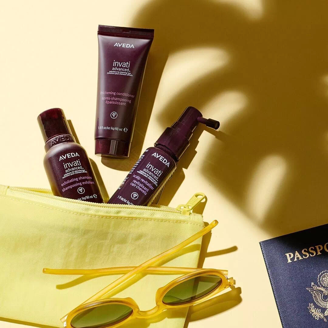 女士脱发救星,脱发护发宝典推荐