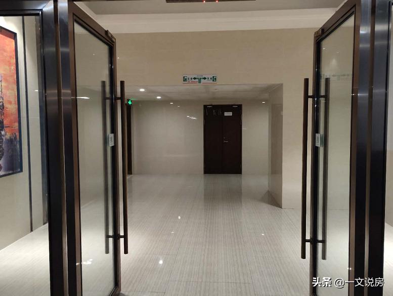 为什么正荣润峯二手房溢价高,正荣润峯能买吗