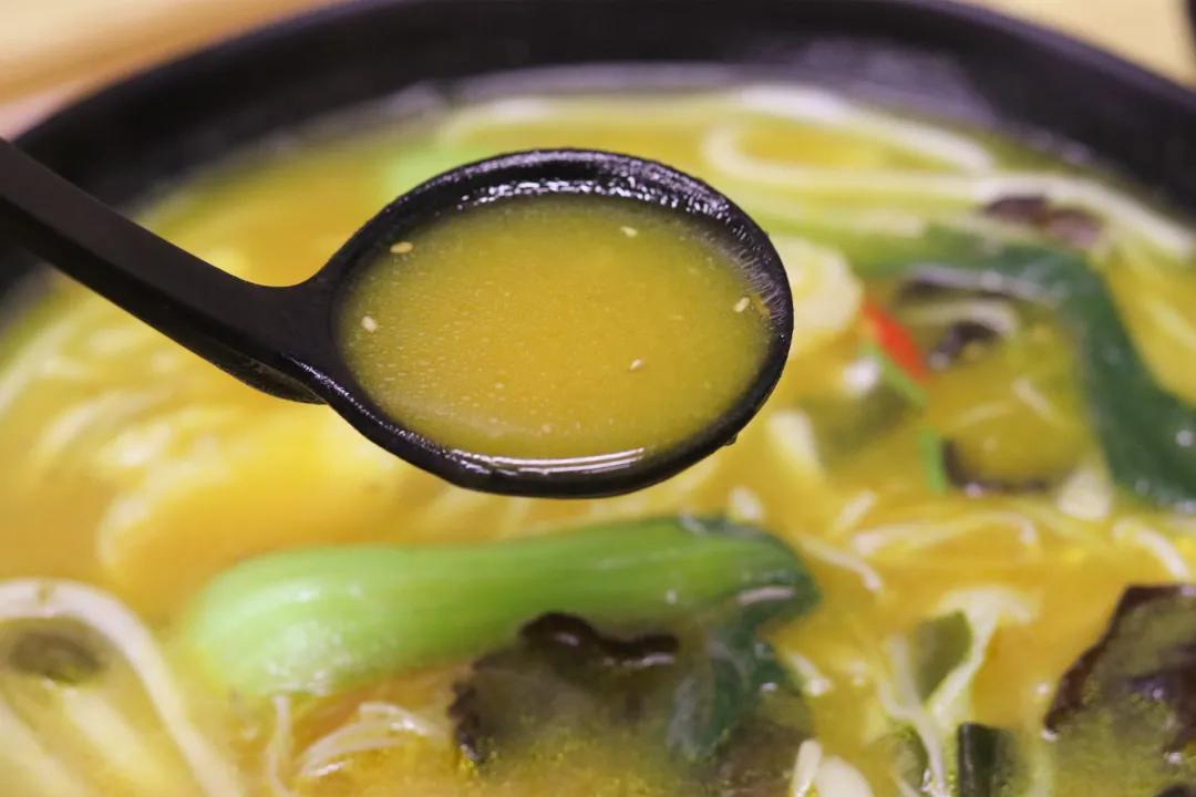 太原地铁2号线周边美食,太原附近人气最旺的美食街