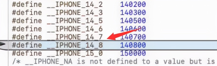 ios14.8可以更新到最新版本吗,ios14.7.1正式版修复了哪些