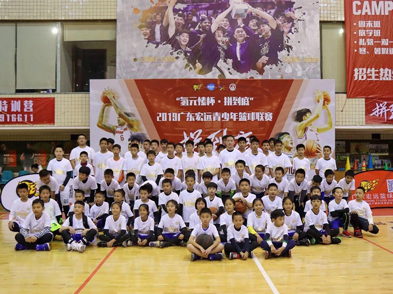 广东宏远青少年联赛拼到底u12,u系列青少年篮球联赛广东宏远