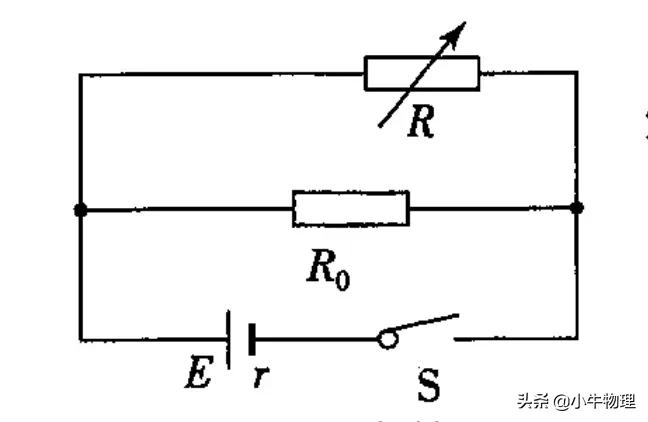 电阻串并联功率怎么算,串反并同电路详解