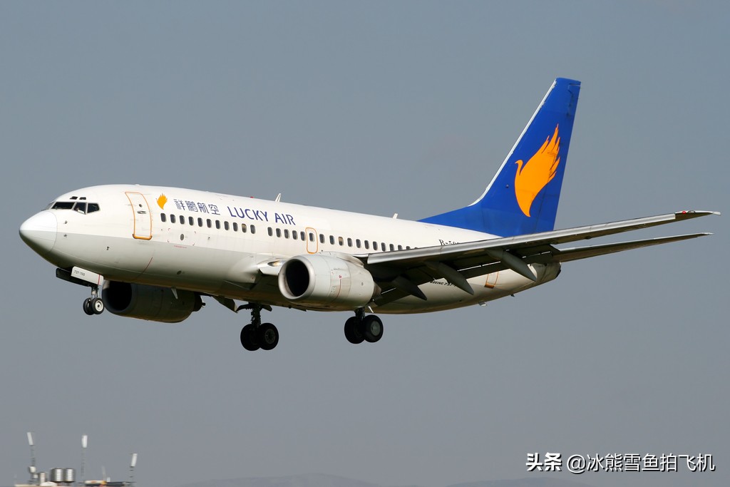 祥鹏航空标志图片,祥鹏航空涂装图片