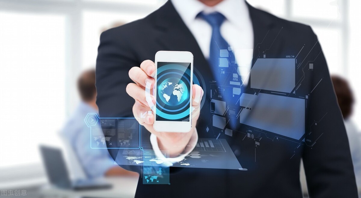 美业互联网九大思维的运用,现在美业做的互联网有哪些