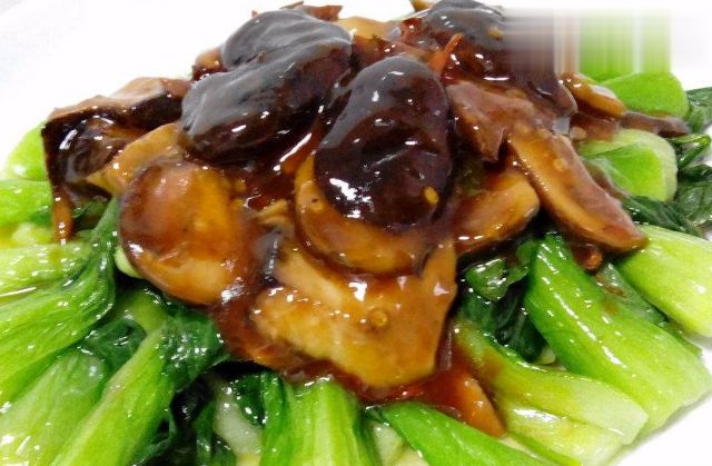 经常吃香菇的好处,经常吃香菇有没有毒