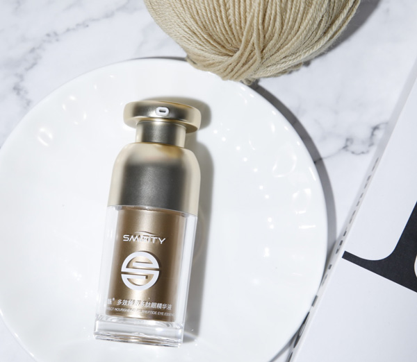 丸美蛋白眼精华液测评,丸美日夜弹力蛋白眼精华测评