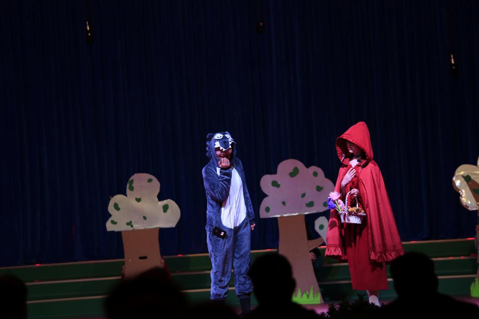 大姚一中元旦晚会直播,大姚一中汇演