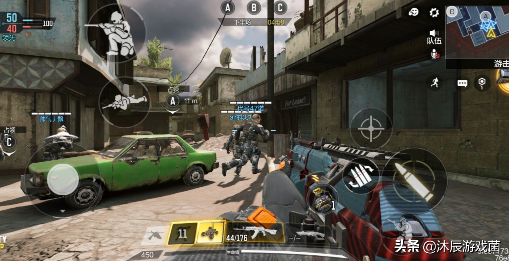 使命召唤98k的金色皮肤怎么获得,使命召唤手游快速获得金色皮肤