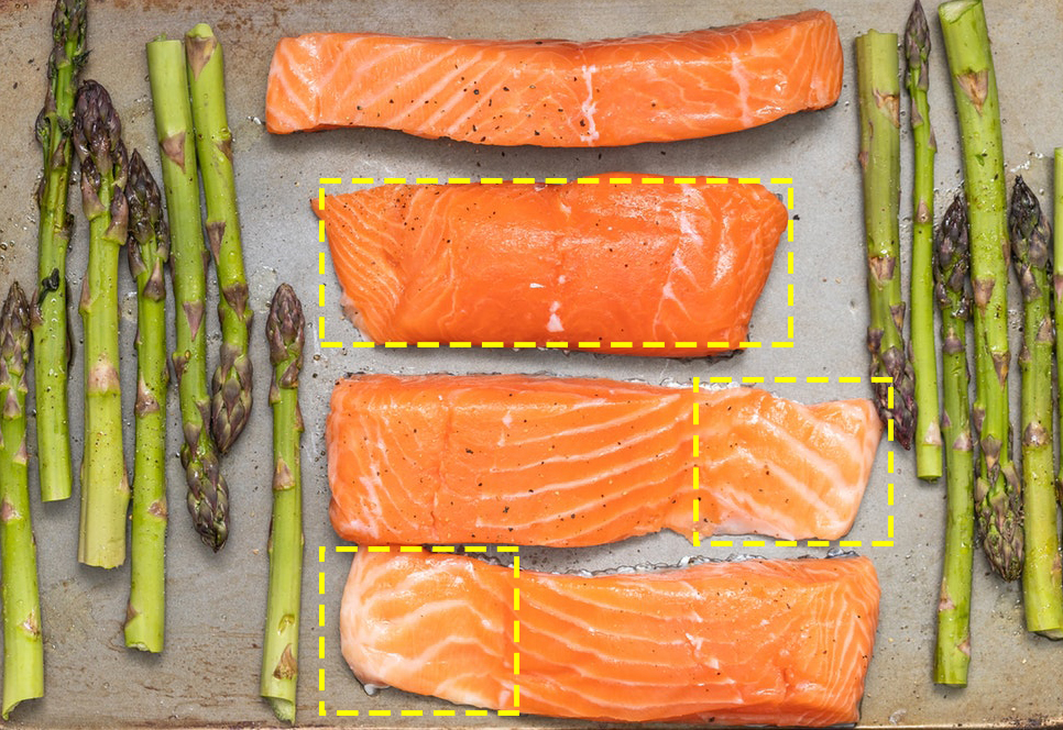 生吃三文鱼腥不腥,三文鱼怎样吃更好吃更简单