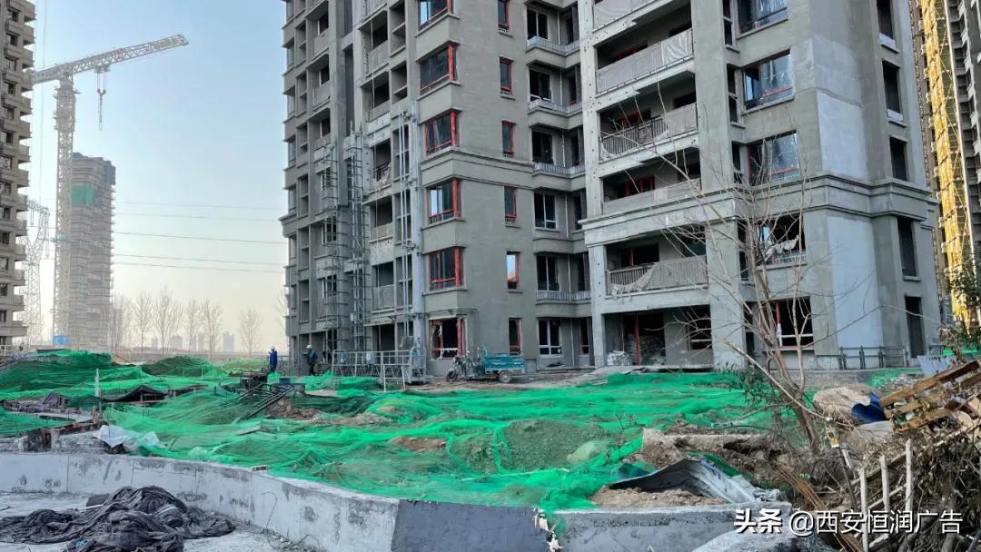 灞河枫林九溪房价,灞河奥体南枫林九溪