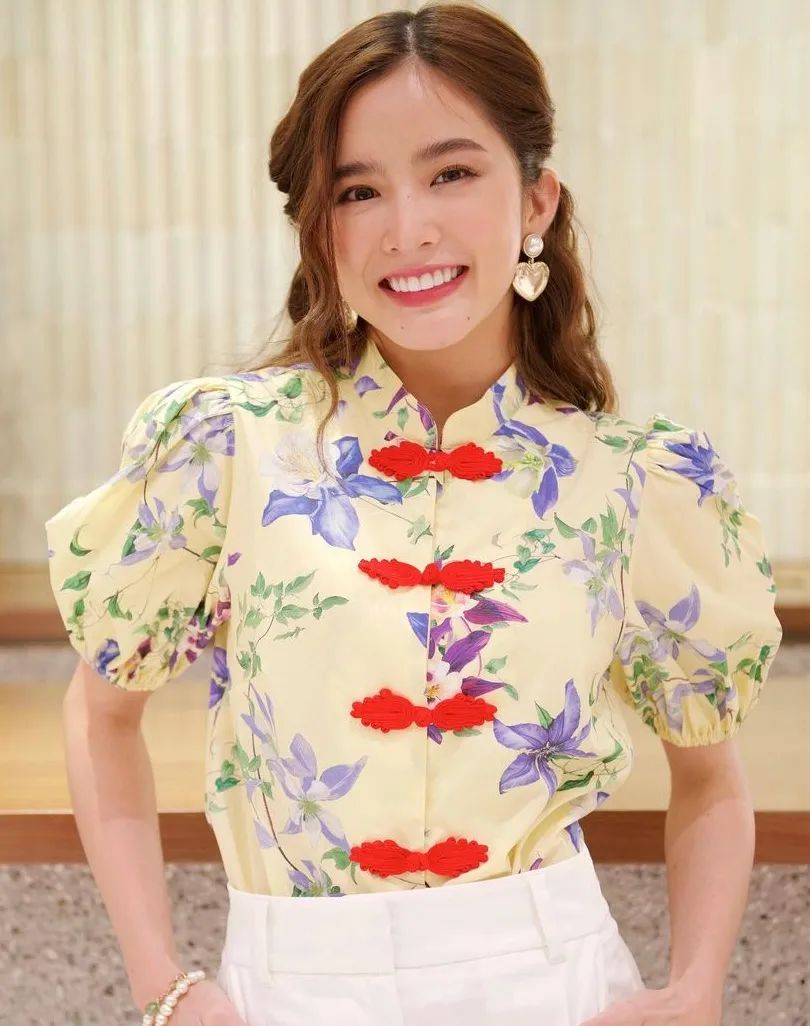 东南亚小众品牌大全,泰国法系小众品牌