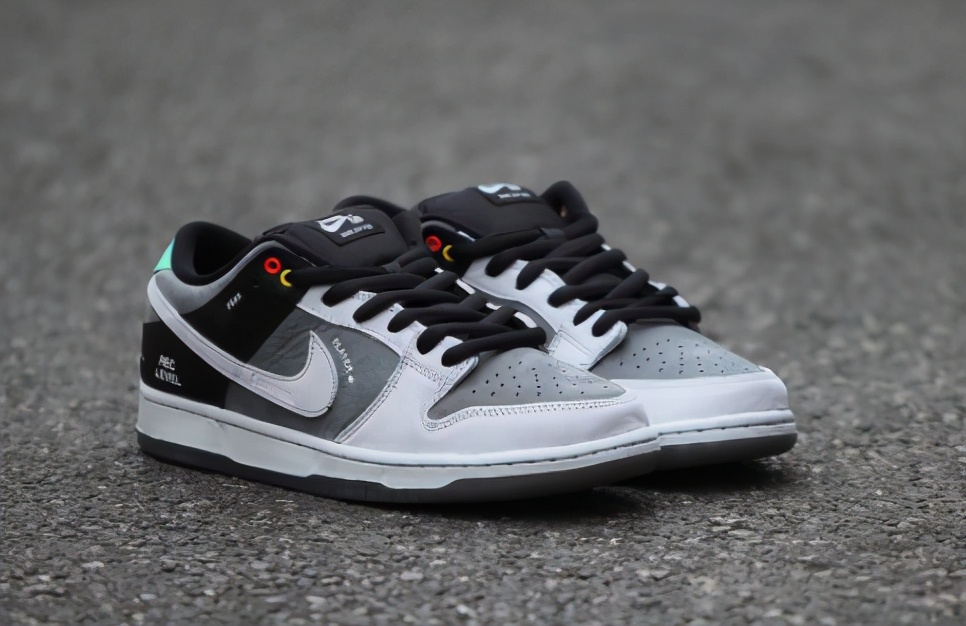 dunk2023早春预售款,dunk城市限定纽约