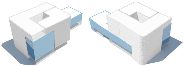 共享共融的城市理想|前滩壹号/上海天华