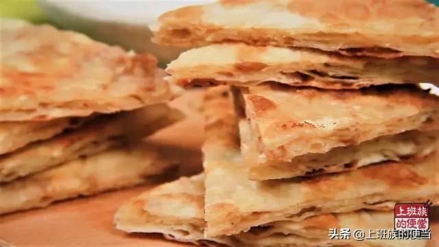 煎饼的简单做法没有鸡蛋怎么办,这样做煎饼全家都爱吃