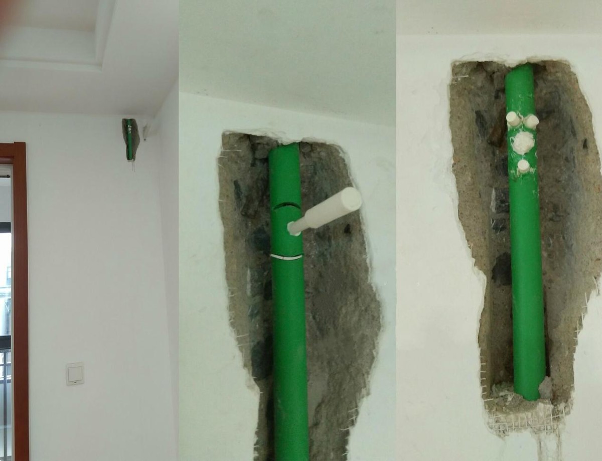 卫生间水管漏水维修免费上门勘察,水管漏水最快解决方法