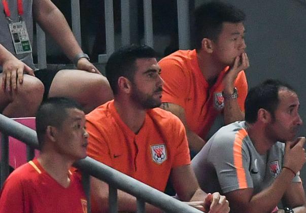 鲁能赛后点评视频,鲁能赛后