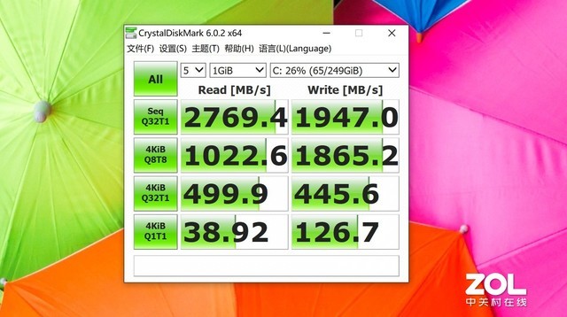 光影精灵5游戏本评测,惠普光影精灵5配置