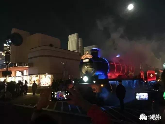 日本环球影城最值得玩的项目,收藏北京环球影城超强攻略来了