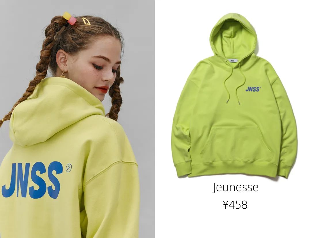 超好看的韩国原单卫衣,卫衣最新韩国款