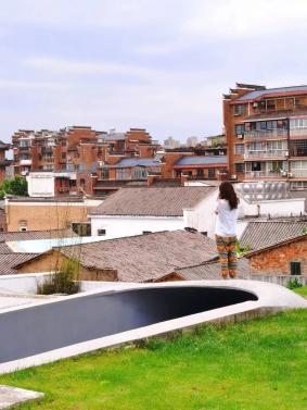 景德镇传统体验陶艺的地方,瓷都陶艺街集市