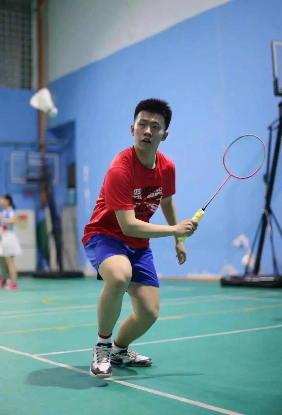 今天羽毛球直播赛程,最新羽毛球比赛直播