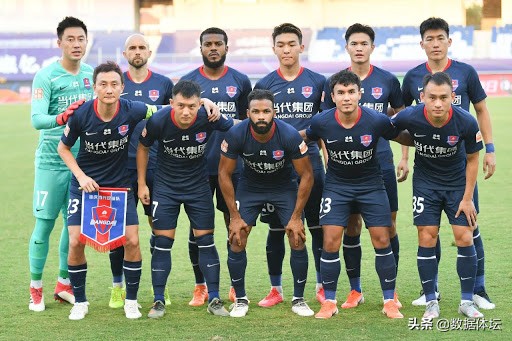 金元足球到底是对的还是错的,十年之后中国足球会怎样