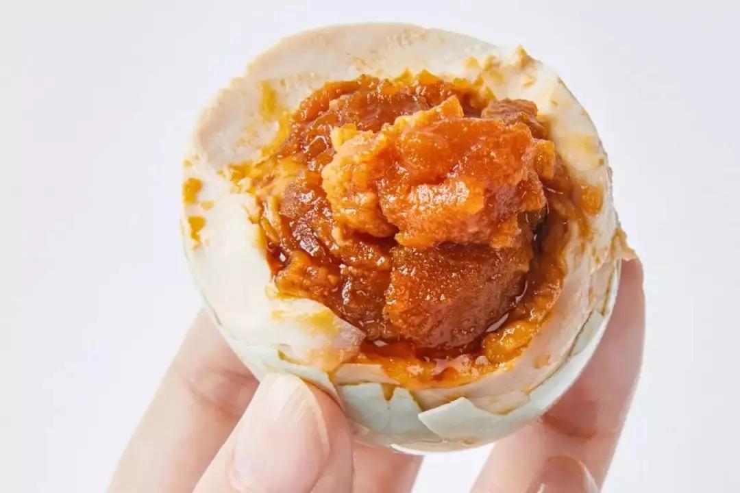 被央视曝光的广西北海“海鸭蛋”，为什么迅速火爆？都有这些原因