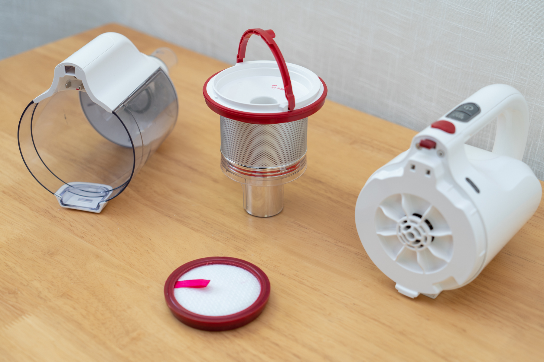 小狗吸尘器t11pro使用体验,小狗吸尘器a10pro评测