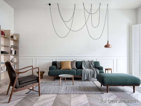 哈尔滨鸣雀装饰公司怎么样,哈尔滨鸣雀装饰新房