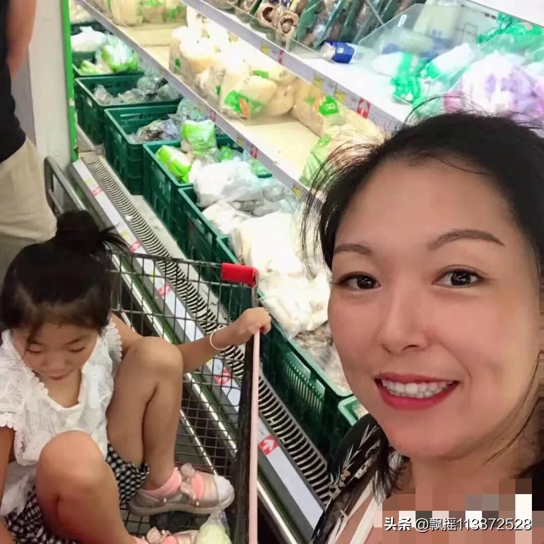 在中国生活的泰国媳妇,在泰国的中国宝妈