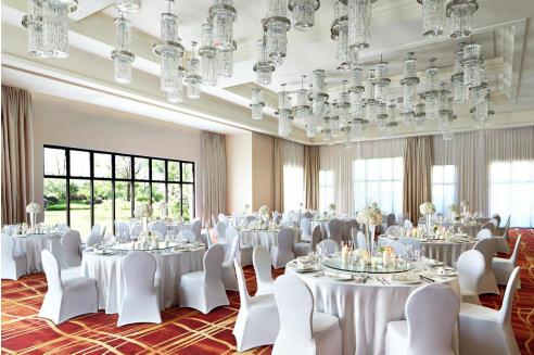 惠州博罗佳兆业万怡酒店,惠州佳兆业万豪酒店优惠团购