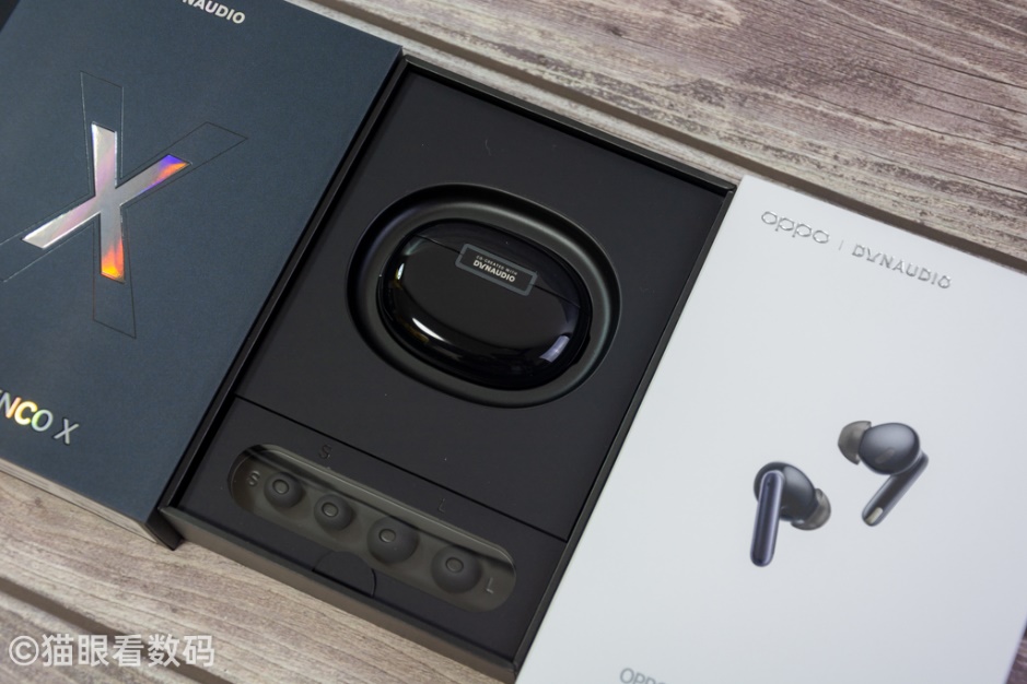 小米降噪耳机3pro和oppoencox,oppoencoair2pro降噪效果