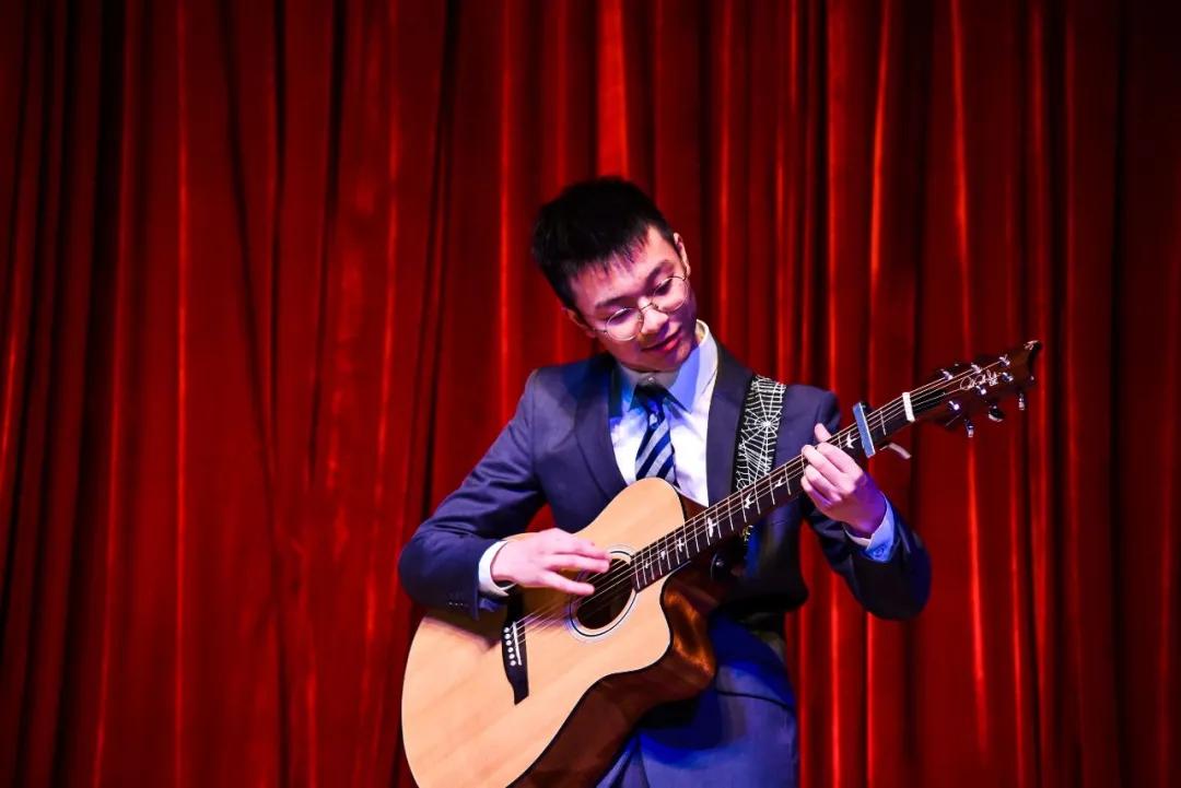 众人认为的“3分钟热度”，成就了我走进约翰霍普金斯的梦想