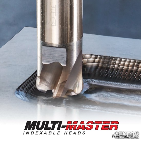 当模具制造与工业4.0相碰撞——刀具牌号、加工方式和有助提高生产效率的数字化集成