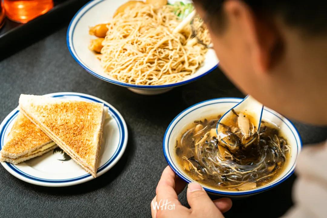 香港港式茶餐厅顺德店,香港哪家港式茶餐厅好