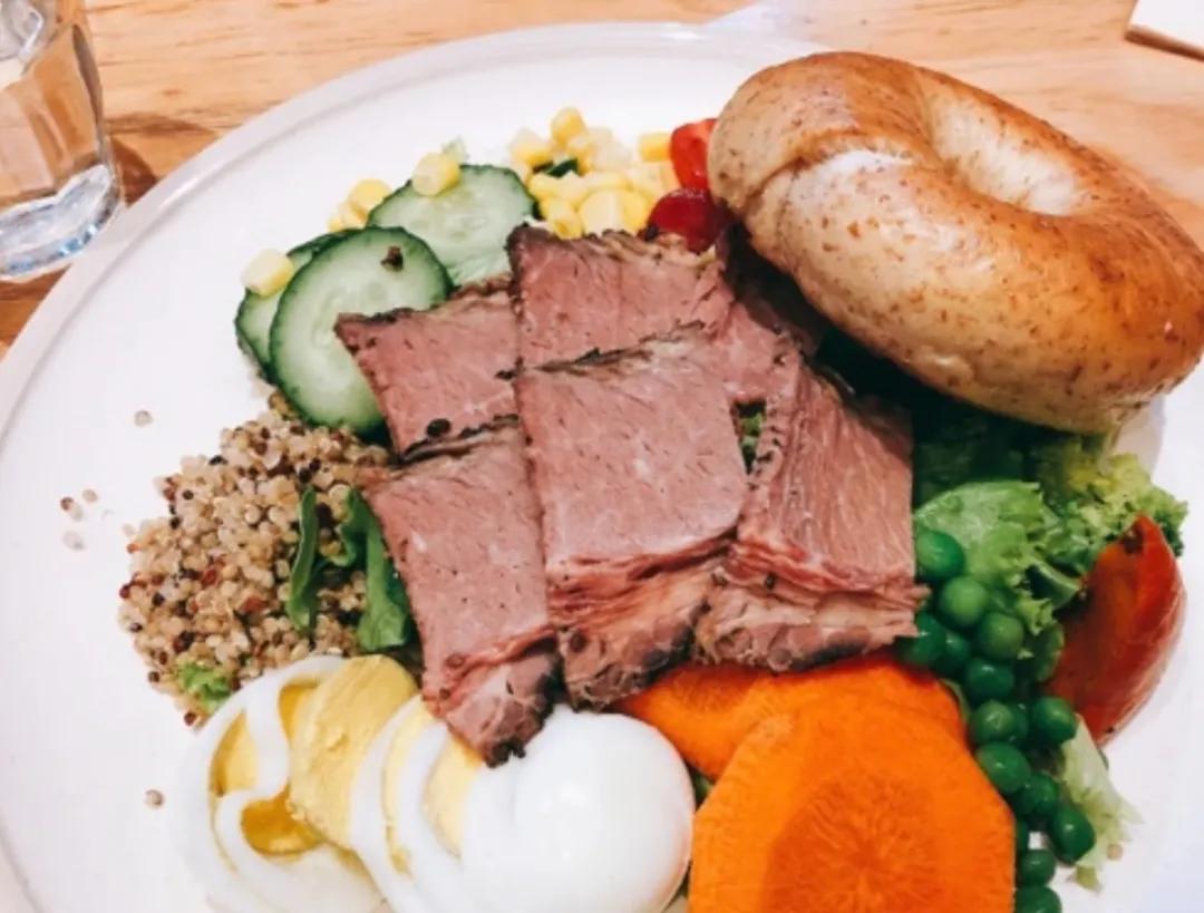 喜欢在杭州吃吃吃，还不是因为有这些神仙面包店