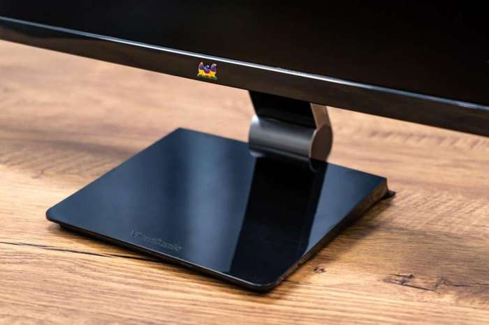 优派vx2762显示器测评,优派vx2478-smhd-2测评